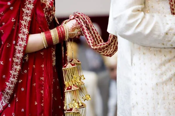 intercaste marriage