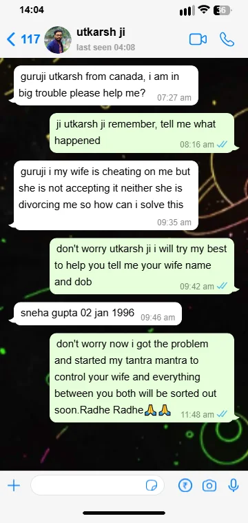 utkarsh